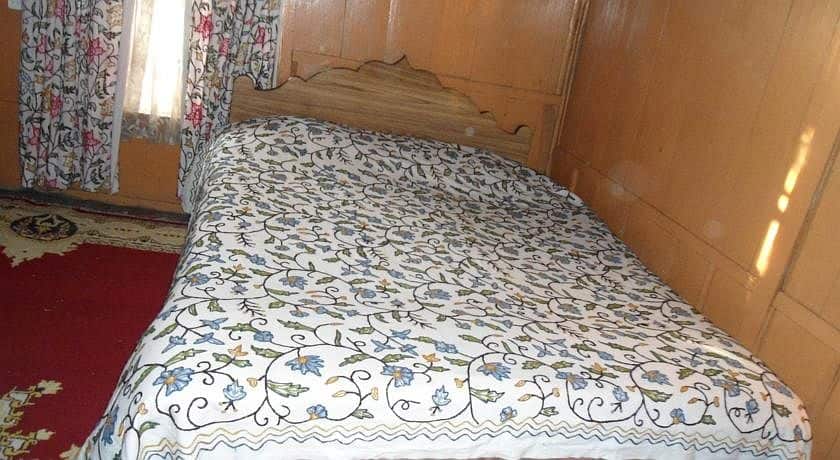 Royal Lodge Group Of Houseboats, Srinagar 3